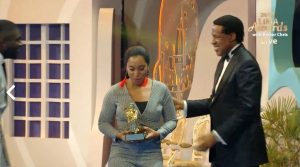 CSO winning the Song of the Year