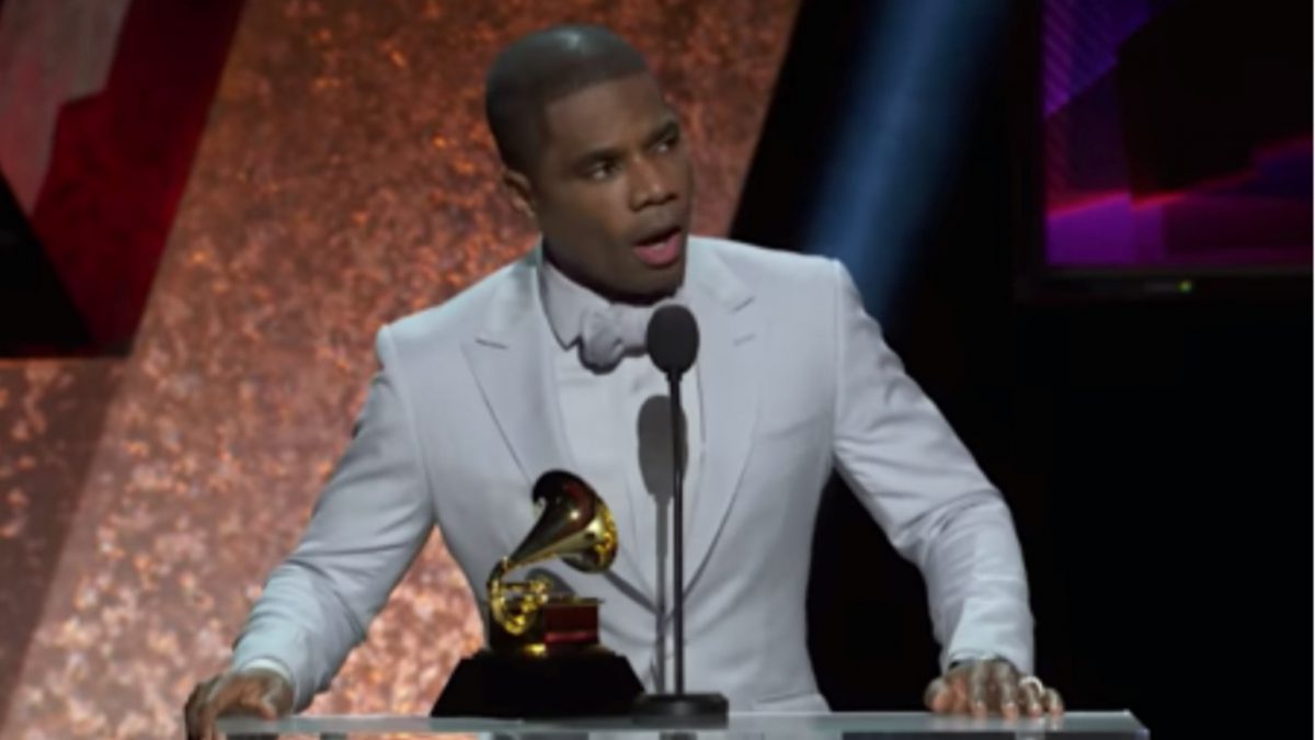 Christian Winners At The Grammy’s