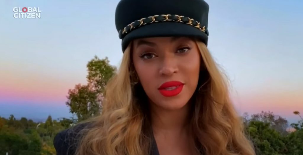 Beyonce