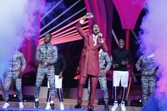 LIMA Awards 2019