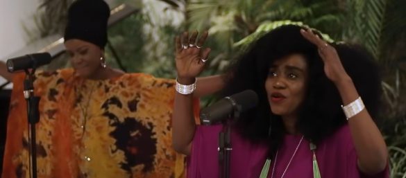 Ty Bello Allyson Sola