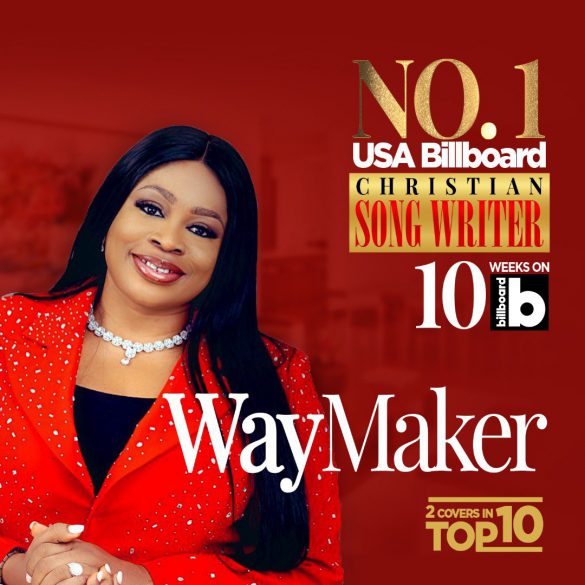 Sinach