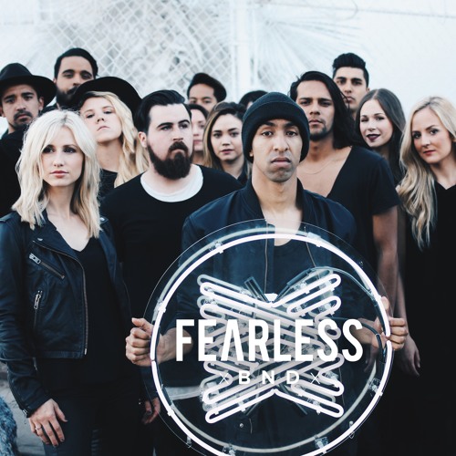 fearless bnd
