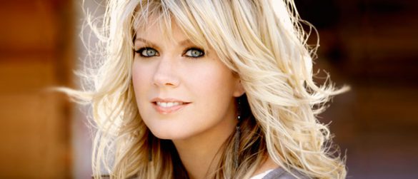 Natalie Grant