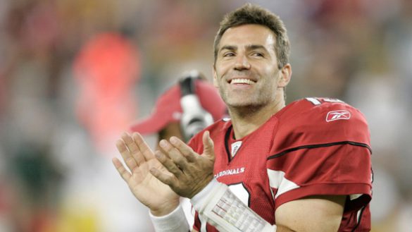 Kurt Warner