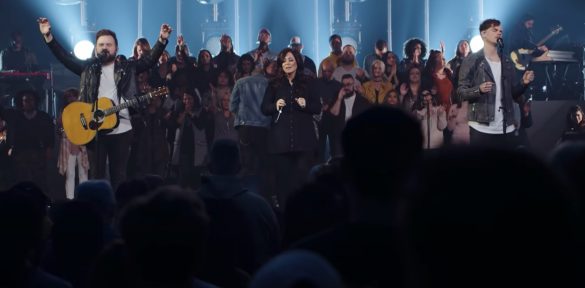 Elevation Worship