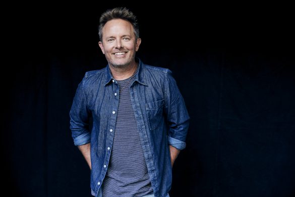 Chris Tomlin