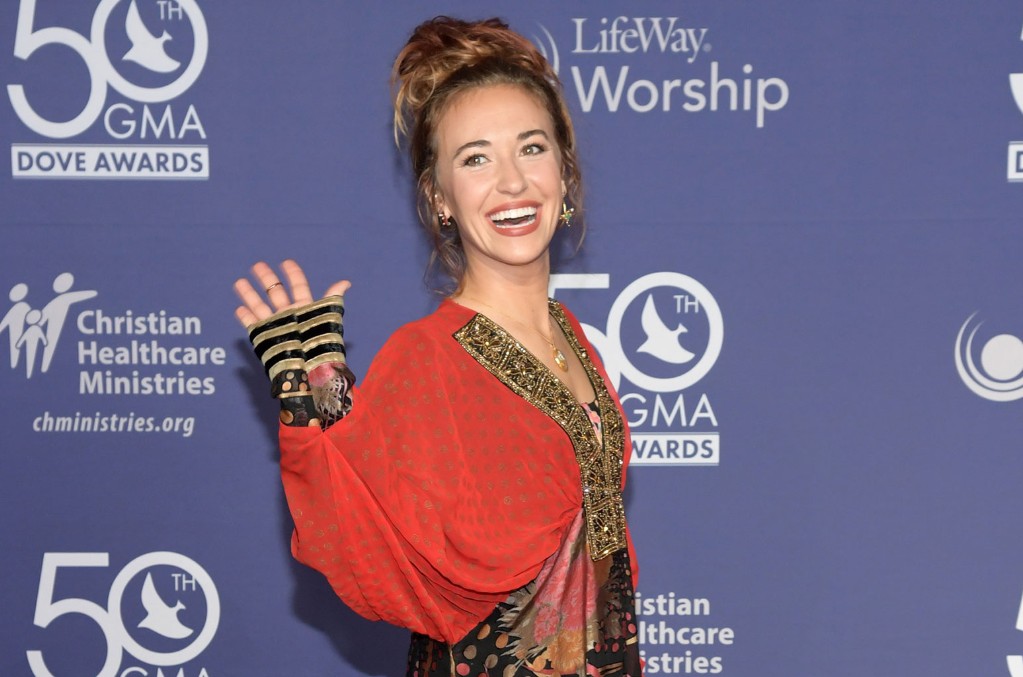 Lauren Daigle