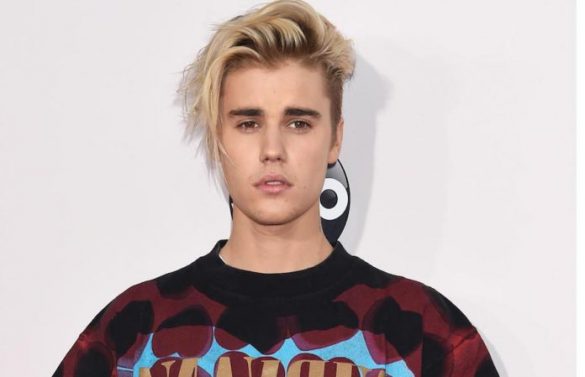 Justin Bieber