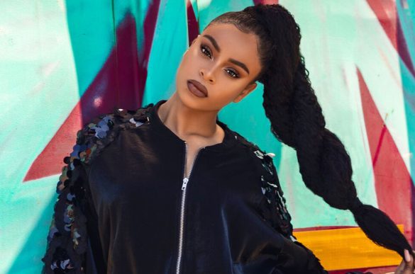 Koryn Hawthorne