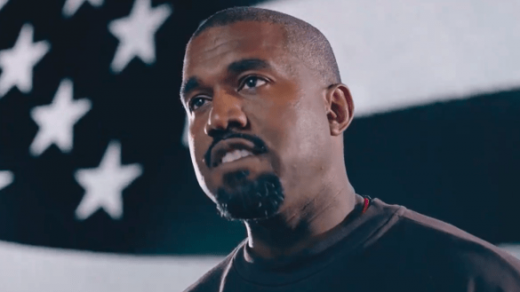 Kanye West