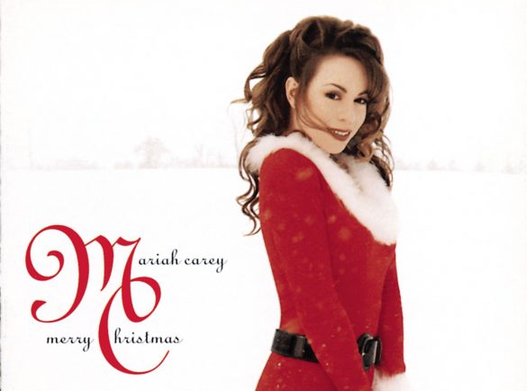 Mariah Carey Good Gospel Playlist