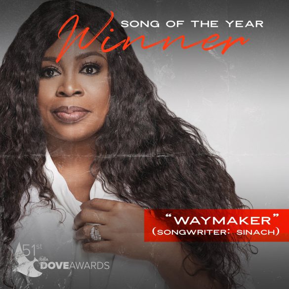 Sinach Good Gospel Playlist