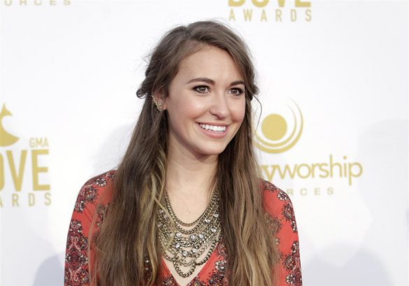 Lauren Daigle