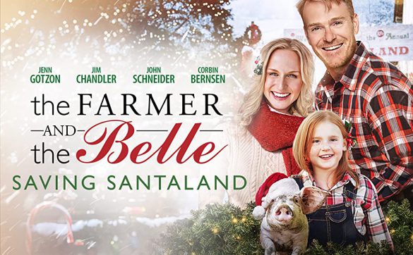 The farmer and the belle