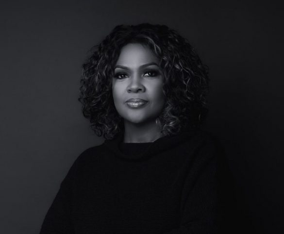 CeCe Winans