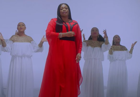 Sinach Good gospel Playlist Greatest Lord
