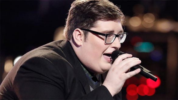 Jordan Smith The Voice Good Gospel Playlist