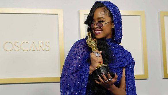 H.E.R.-Good-Gospel-playlist-Academy-award