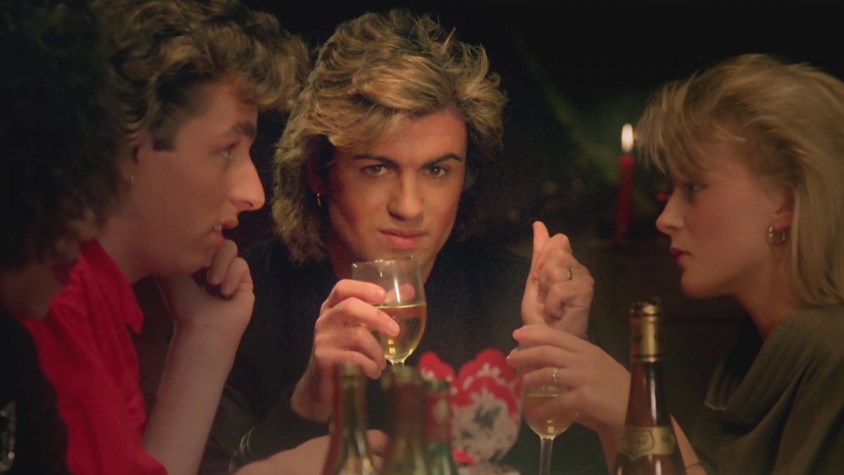 Mariah, Wham! or Justin Bieber? Here are the best-selling Christmas singles