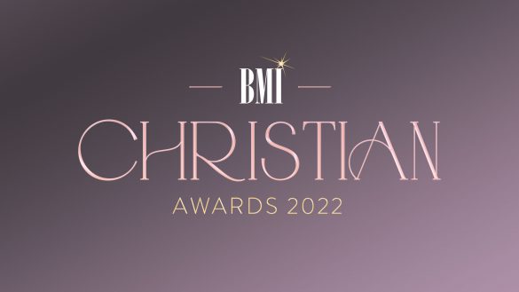 BMI Christian Awards 2022