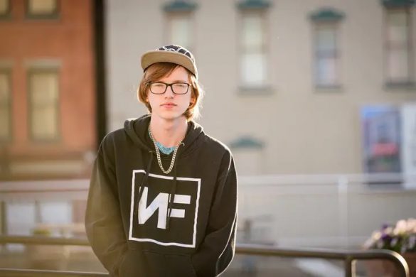Meet Rising Star in Christian Music: Josh Atkins