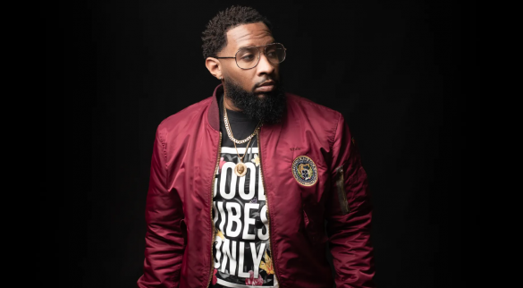 Who is Pastor Mike McClure Jr? The truth about the Stella Awards triumphator