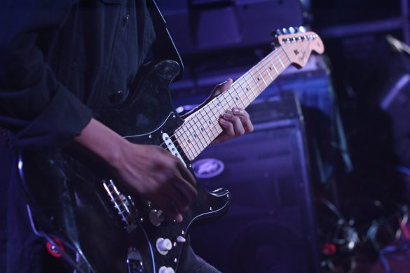 5 Christian Rock Bands You Should Know