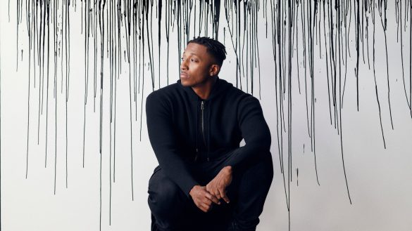 After announcing Church Clothes 4, Christian Hip-Hop rapper Lecrae drops off the first single from his mixtape, “Spread The Opps”.