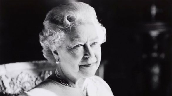 Christian artists share their words of condolences following Queen Elizabeth II’s death on September 8th, 2022, at the age of 96.
