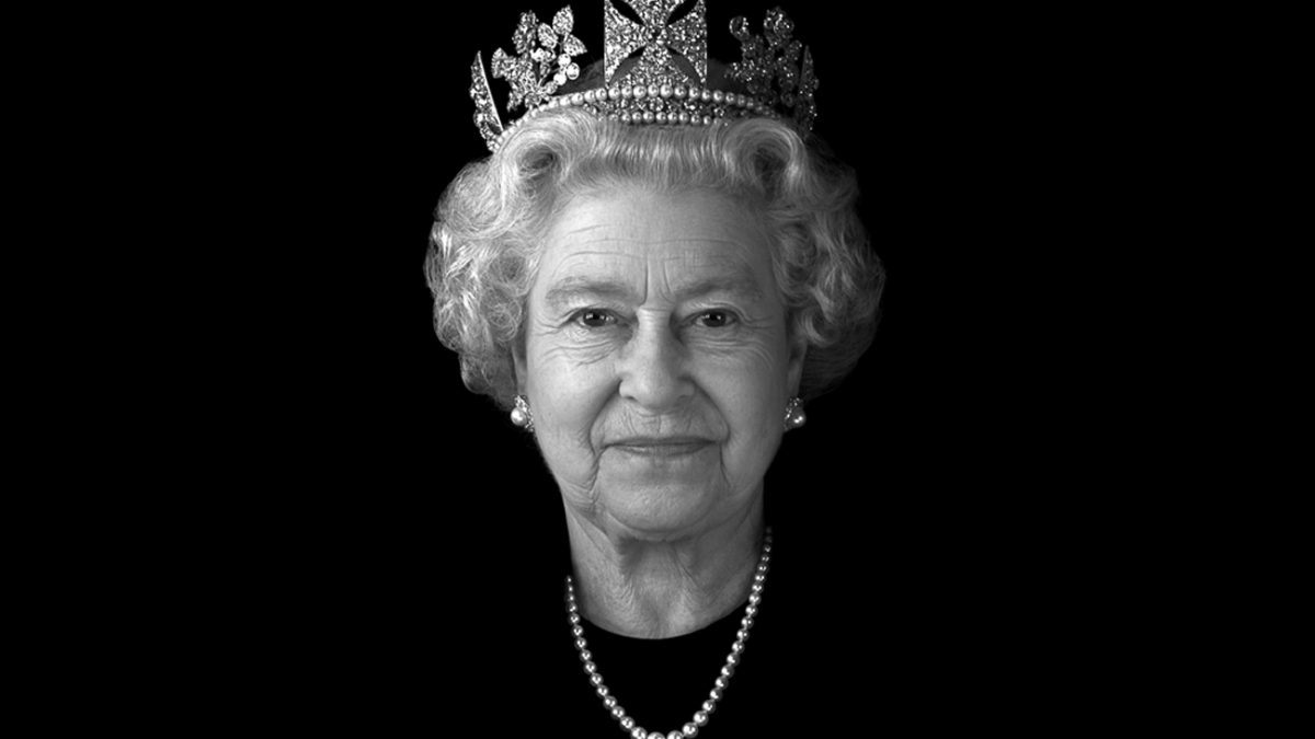 Religious motives at Queen Elizabeth II’s funeral
