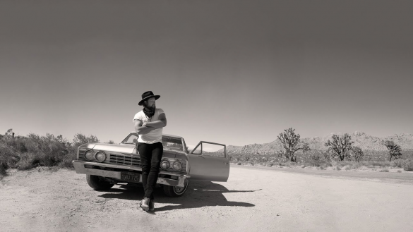 “Jesus’ Fault” from Zach Williams’ first album in three years features Walker Hayes and debuts on national country television.