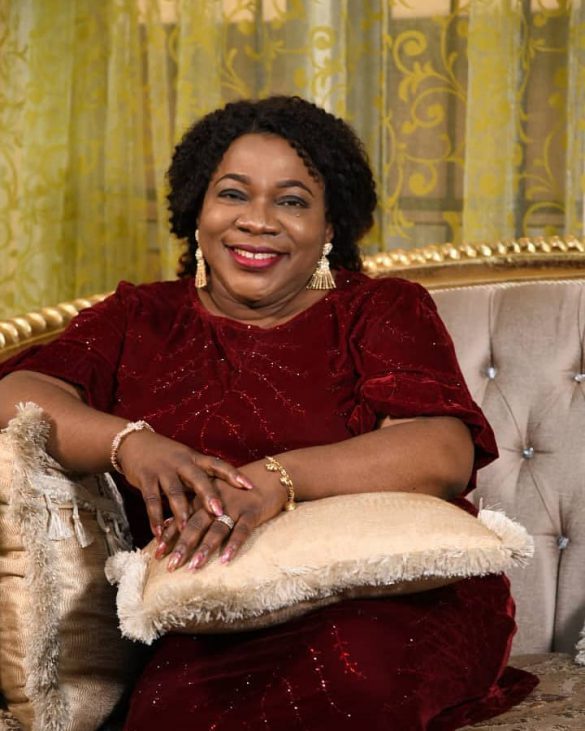 kathy-woghiren-birthday-loveworld-pastor-chris-oyakhilome