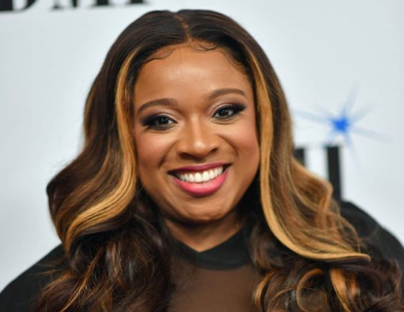 Kierra-Sheard-Kelly-The-Vibes-You-Feel