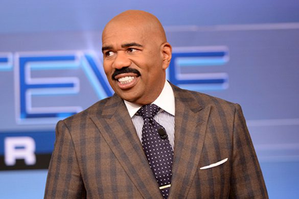 Steve Harvey