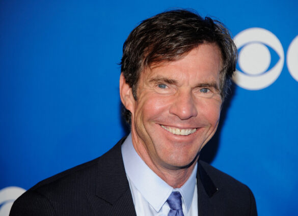 Dennis Quaid