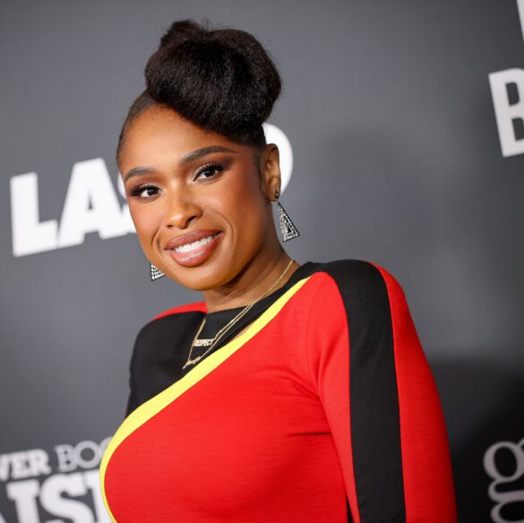 Jennifer Hudson