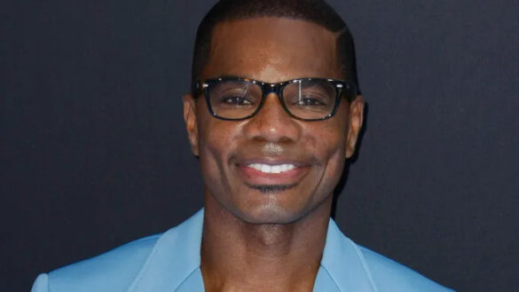 Kirk Franklin