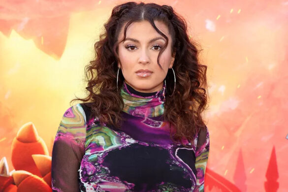 Tori Kelly