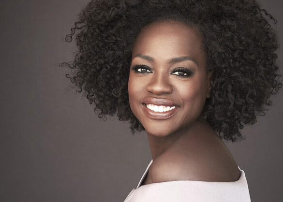 Viola Davis