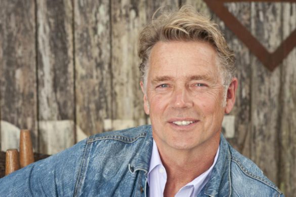 John Schneider
