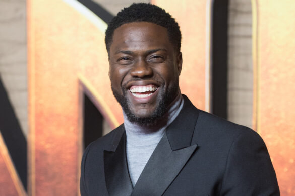 Kevin Hart