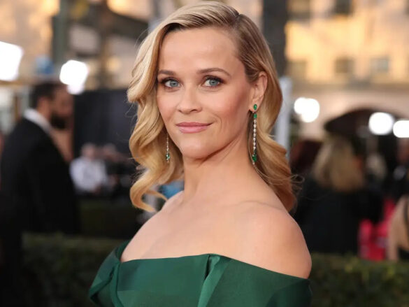 Reese Witherspoon
