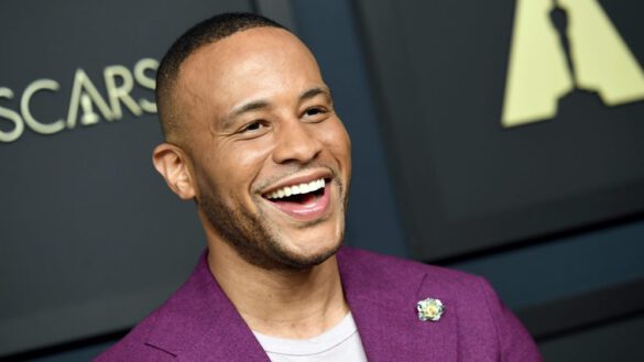DeVon Franklin