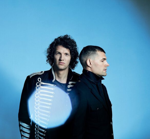 King & Country