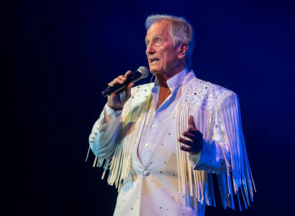 Pat Boone