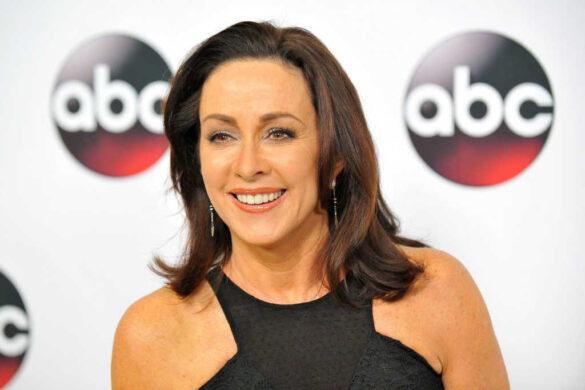 Patricia-Heaton-Israel