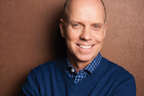 Scott Hamilton