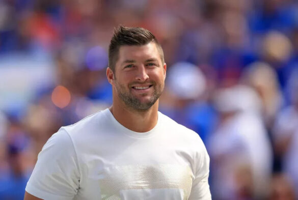 Tim Tebow