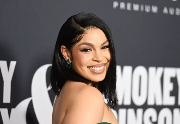 Jordin Sparks